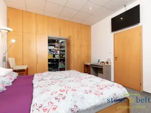 Prodej bytu 4+kk, Opava, Olomoucká, 155 m2