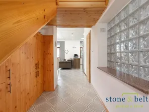 Prodej bytu 4+kk, Opava, Olomoucká, 155 m2