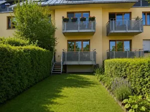 Prodej bytu 3+kk, Praha - Hlubočepy, Hlubočepská, 78 m2