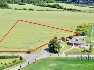 Prodej pole, Buš, 4240 m2