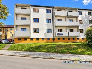 Prodej bytu 2+1, Žďár nad Sázavou, Revoluční, 54 m2