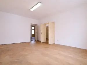 Prodej bytu 3+1, Praha - Bubeneč, Čs. armády, 133 m2