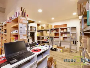 Pronájem obchodního prostoru, Praha - Troja, Lodžská, 254 m2