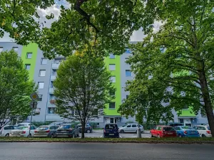 Prodej bytu 3+1, Vysoké Mýto, Českých bratří, 84 m2