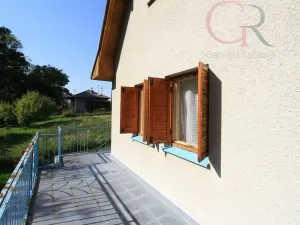 Prodej chaty, Řenče - Vodokrty, 44 m2