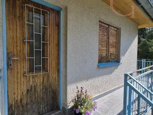 Prodej chaty, Řenče - Vodokrty, 44 m2
