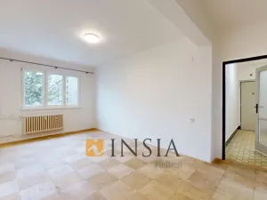 Prodej bytu 2+1, České Budějovice - České Budějovice 5, Dobrovodská, 53 m2