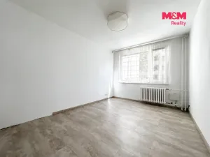 Pronájem bytu 3+1, Poděbrady - Poděbrady III, V Aleji, 72 m2
