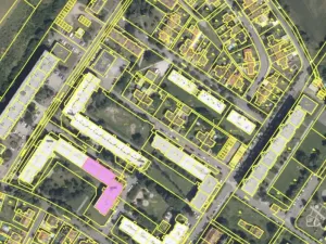 Pronájem bytu 3+1, Poděbrady - Poděbrady III, V Aleji, 72 m2