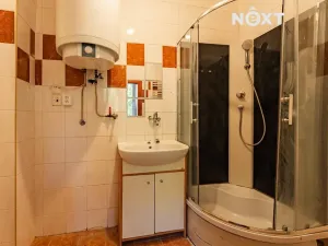 Pronájem bytu 3+1, Šumperk, Kozinova, 77 m2