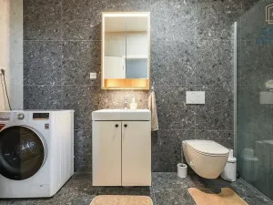 Pronájem bytu 2+kk, Holešov, Pod Hrádkem, 63 m2