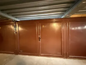 Pronájem garáže, Plzeň, Pecháčkova, 22 m2