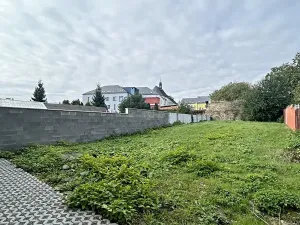 Pronájem bytu 2+kk, Uničov, Stromořadí, 45 m2