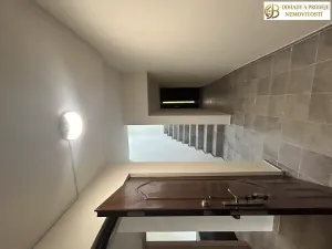 Pronájem bytu 2+kk, Uničov, Stromořadí, 45 m2