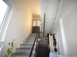 Prodej bytu 2+1, Jeseník, Husova, 60 m2