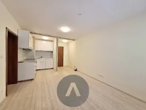 Pronájem bytu 2+kk, Brno, Rakovecká, 47 m2