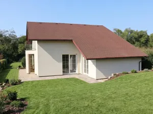 Prodej rodinného domu, Lochenice, 130 m2