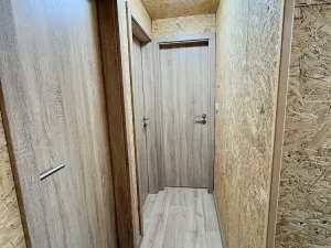 Prodej rodinného domu, Brno - Královo Pole, Podešvova, 69 m2