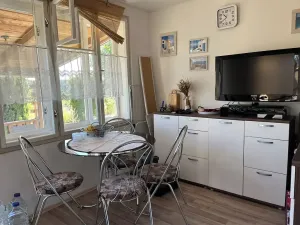 Prodej chaty, Ohrozim, 28 m2