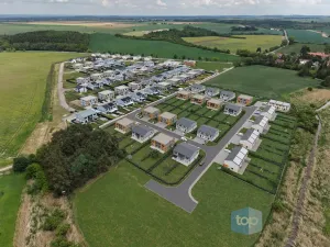 Prodej rodinného domu, Horoušany, Gabčíkova, 136 m2