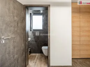 Prodej rodinného domu, Dolní Morava, 184 m2