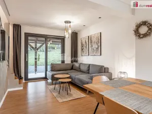Prodej rodinného domu, Dolní Morava, 184 m2
