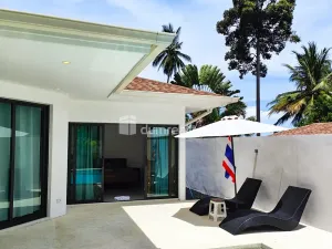 Prodej vily, Ko Samui, Thajsko, 98 m2