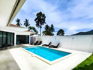 Prodej vily, Ko Samui, Thajsko, 98 m2