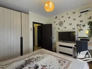 Prodej bytu 4+kk, Ravda, Bulharsko, 98 m2