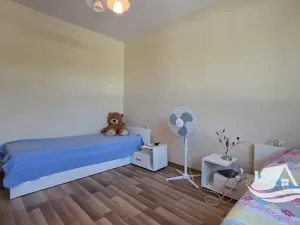 Prodej bytu 4+kk, Nesebar, Bulharsko, 81 m2