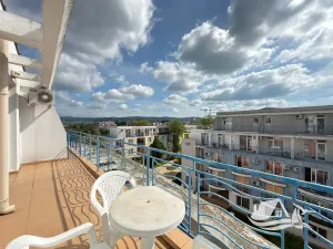 Prodej bytu 4+kk, Nesebar, Bulharsko, 128 m2