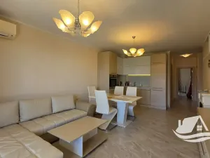 Prodej bytu 3+kk, Nesebar, Bulharsko, 92 m2