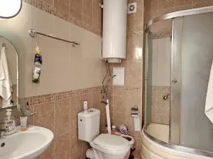 Prodej bytu 3+kk, Ravda, Bulharsko, 73 m2