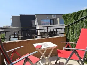 Prodej bytu 3+kk, Ravda, Bulharsko, 73 m2