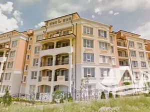 Prodej bytu 3+kk, Ravda, Bulharsko, 73 m2