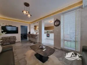 Prodej bytu 3+kk, Nesebar, Bulharsko, 105 m2