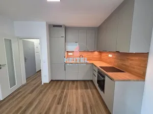 Pronájem bytu 2+kk, Olomouc, Rejskova, 41 m2