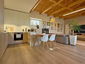 Pronájem rodinného domu, Brod nad Dyjí, 80 m2
