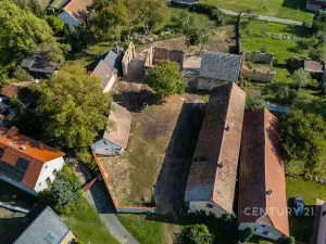 Prodej pozemku pro bydlení, Sány, 1838 m2