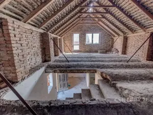 Prodej pozemku pro bydlení, Sány, 1838 m2
