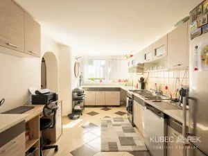Prodej rodinného domu, Čelčice, 150 m2