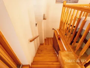 Prodej rodinného domu, Čelčice, 150 m2