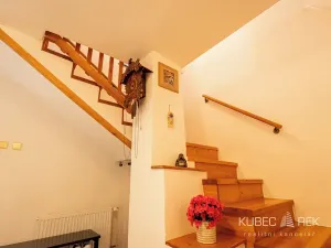 Prodej rodinného domu, Čelčice, 150 m2