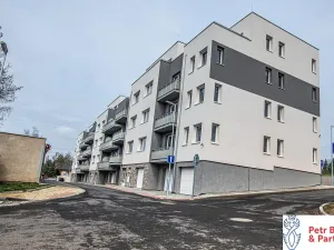 Pronájem bytu 2+kk, Rakovník, Nad Nemocnicí, 56 m2