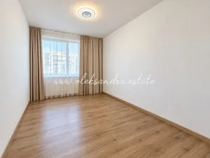 Pronájem bytu 3+kk, Praha - Stodůlky, Petržílkova, 83 m2