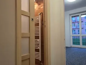 Prodej bytu 1+kk, Olomouc, Norská, 39 m2
