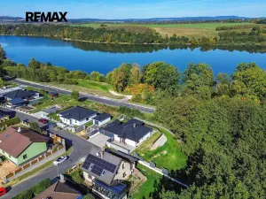 Prodej rodinného domu, Pomezí nad Ohří, 97 m2