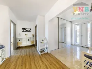 Prodej rodinného domu, Hluchov, 145 m2