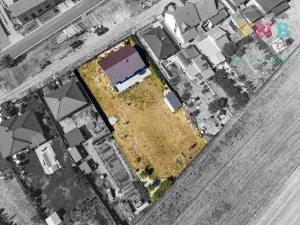 Prodej rodinného domu, Hluchov, 145 m2