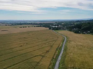 Prodej pozemku pro bydlení, Bílá Voda, 62420 m2